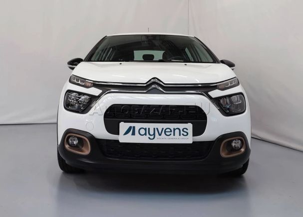 Citroen C3 Pure Tech S&S C-Series 61 kW image number 2