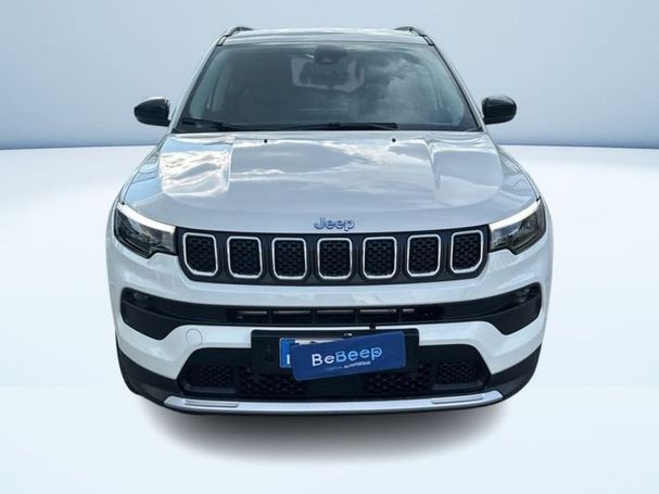 Jeep Compass 140 kW image number 2