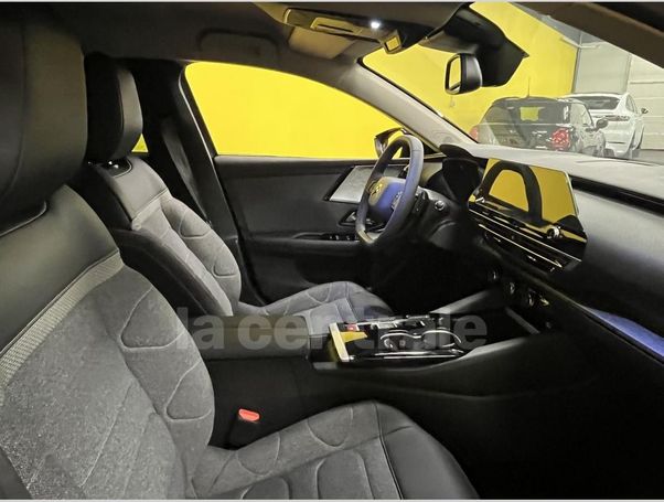 Citroen C5 X 1.2 PureTech 96 kW image number 28