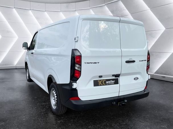 Ford Transit Custom L1 2.0 EcoBlue 100 kW image number 3