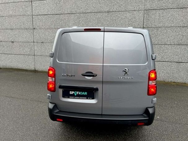 Peugeot Expert L3 2.0 106 kW image number 14