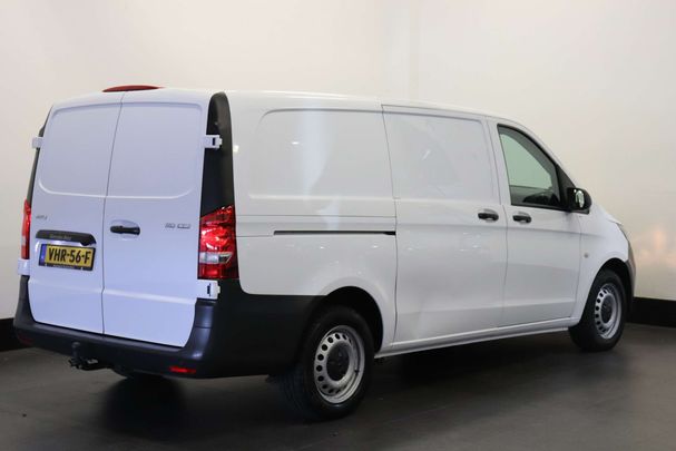 Mercedes-Benz Vito 116 CDI 120 kW image number 2