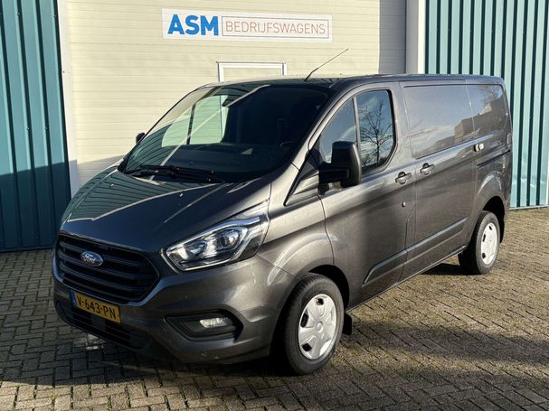 Ford Transit Custom 280 L1H1 Trend 77 kW image number 2