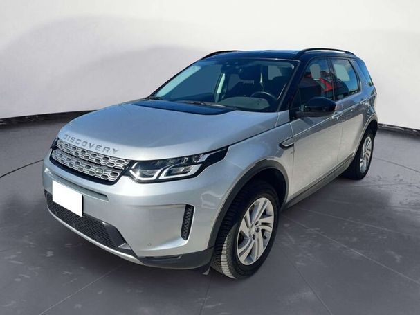 Land Rover Discovery Sport 110 kW image number 1