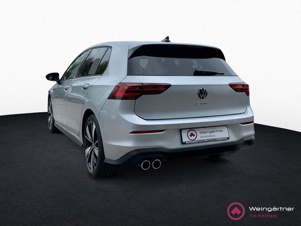 Volkswagen Golf GTD DSG 147 kW image number 5