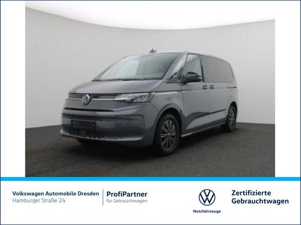 Volkswagen T7 Multivan 1.5 TSI DSG 100 kW image number 1