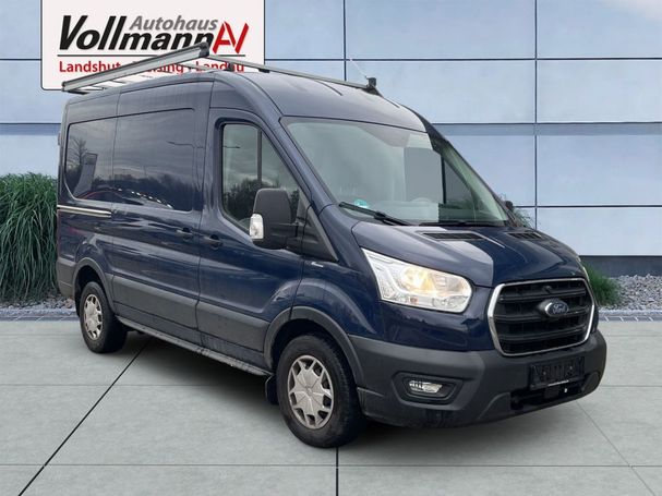 Ford Transit 350 L2H2 LKW VA Trend 125 kW image number 7