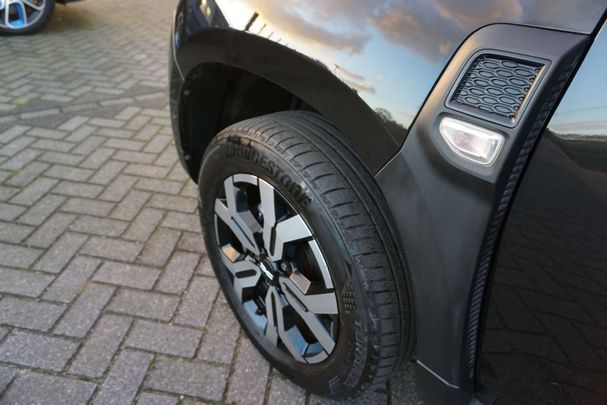 Dacia Duster TCe 130 96 kW image number 11