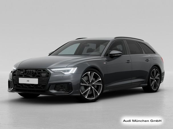 Audi A6 50 TFSIe S-line Avant 220 kW image number 1