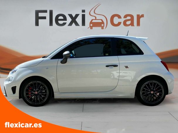 Abarth 500 1.4 16V T Jet 180 132 kW image number 3