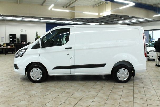 Ford Transit Custom 280 L1H1 LKW VA 96 kW image number 2