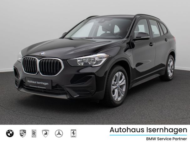 BMW X1 25e xDrive 162 kW image number 1