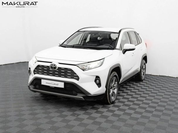 Toyota RAV 4 2.0 4x2 Comfort 127 kW image number 1