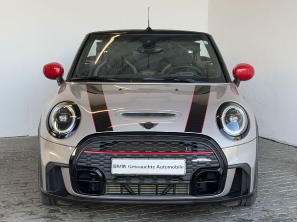 Mini John Cooper Works 170 kW image number 2