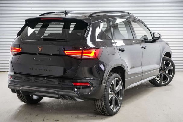 Cupra Ateca 110 kW image number 2