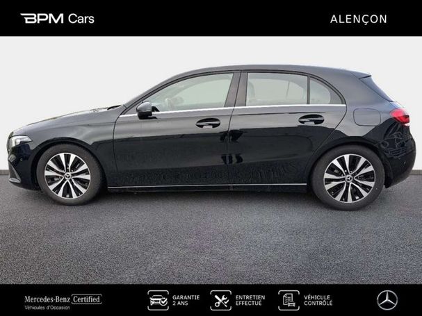 Mercedes-Benz A 180 d 87 kW image number 5