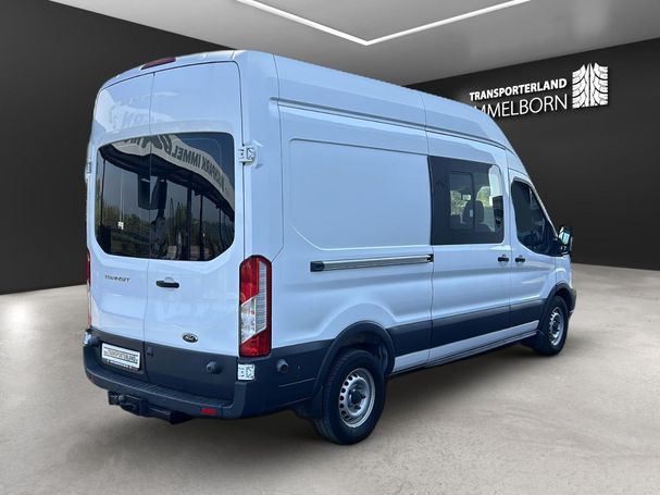 Ford Transit 350 L3H3 96 kW image number 4