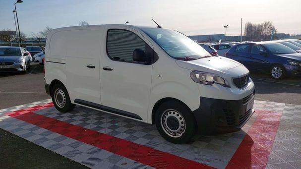 Peugeot Expert Compact BlueHDi 95 70 kW image number 5