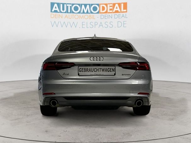 Audi A5 g-tron S-line 125 kW image number 4