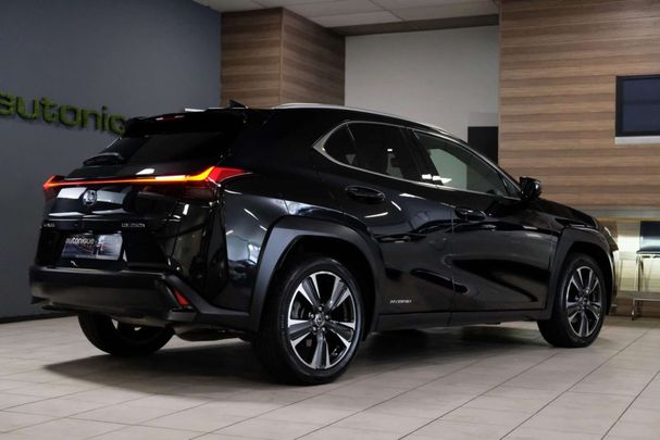 Lexus UX 250h Executive Line 135 kW image number 10