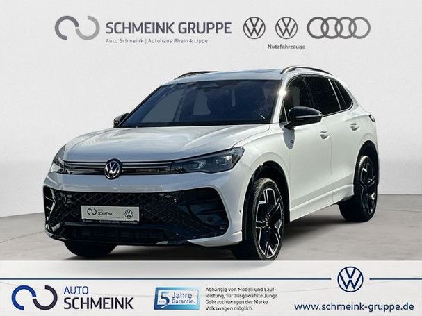 Volkswagen Tiguan 2.0 TDI 4Motion R-Line DSG 142 kW image number 1