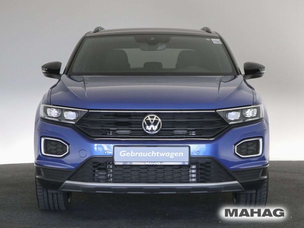 Volkswagen T-Roc 2.0 TSI Sport 4Motion DSG 140 kW image number 6