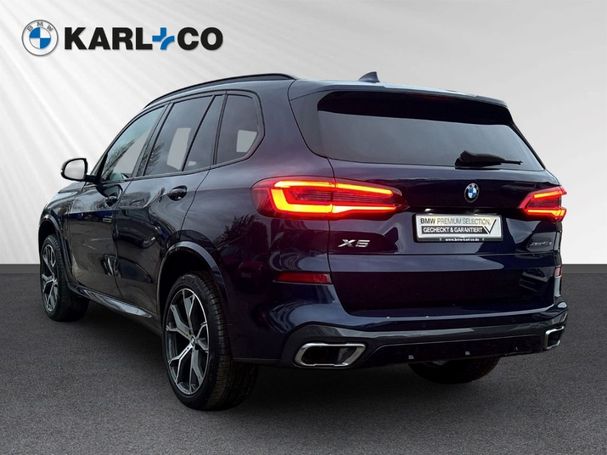 BMW X5e xDrive 290 kW image number 4