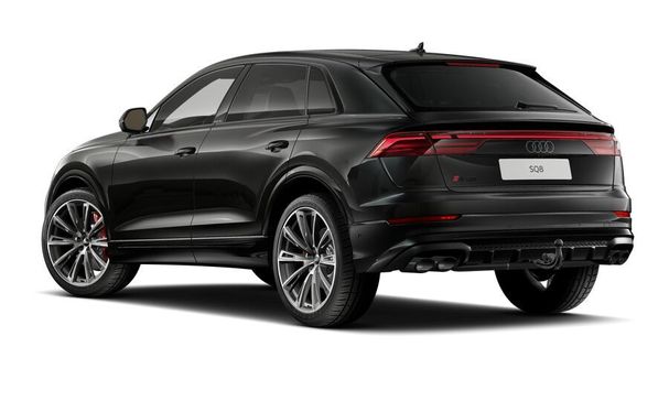 Audi SQ8 TFSI quattro 373 kW image number 2