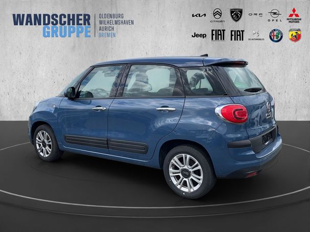 Fiat 500L 70 kW image number 2