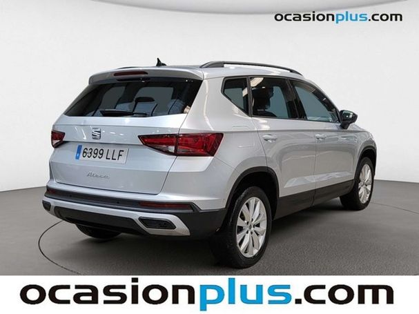 Seat Ateca 1.0 TSI Style 85 kW image number 3