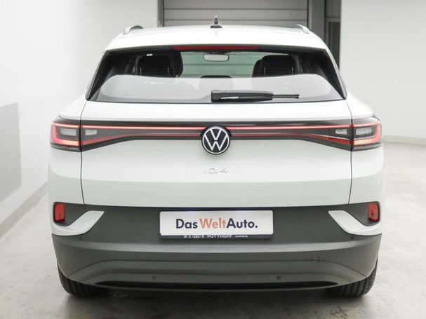 Volkswagen ID.4 109 kW image number 6