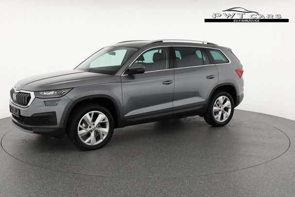 Skoda Kodiaq 1.5 TSI DSG Style 110 kW image number 18