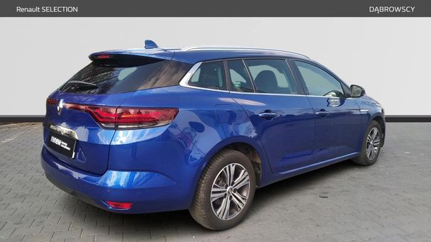 Renault Megane TCe EDC 103 kW image number 2