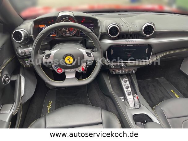 Ferrari Portofino M 456 kW image number 9