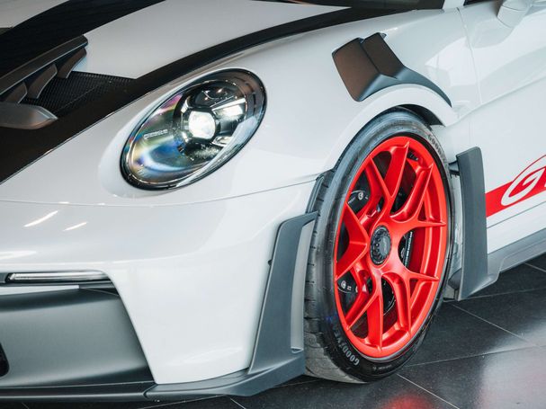 Porsche 992 GT3 RS 4.0 386 kW image number 16