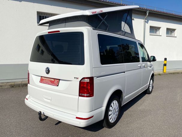 Volkswagen T6 California 110 kW image number 4