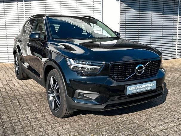 Volvo XC40 T5 192 kW image number 11