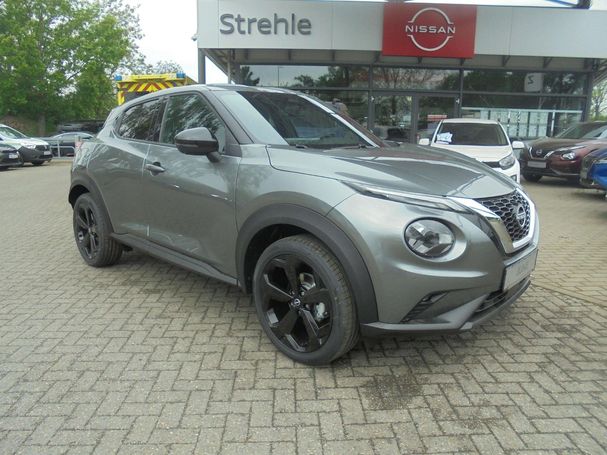 Nissan Juke DIG-T Tekna 86 kW image number 2