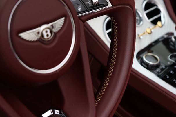 Bentley Continental 467 kW image number 44