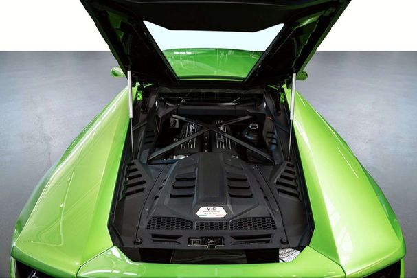 Lamborghini Huracan 471 kW image number 27