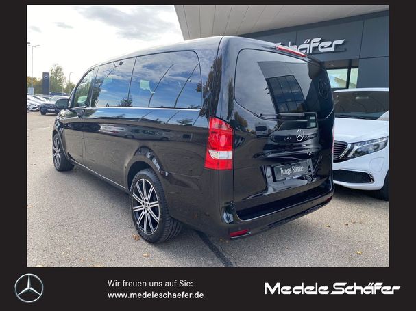 Mercedes-Benz Vito 116 CDi Tourer PRO 120 kW image number 3