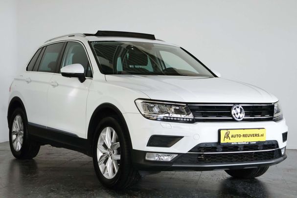 Volkswagen Tiguan 2.0 TSI 4Motion DSG Highline 163 kW image number 2