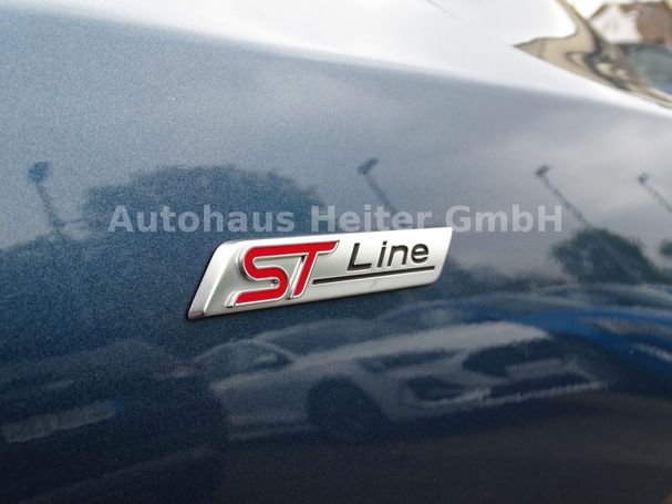 Ford Focus ST-Line X 92 kW image number 11