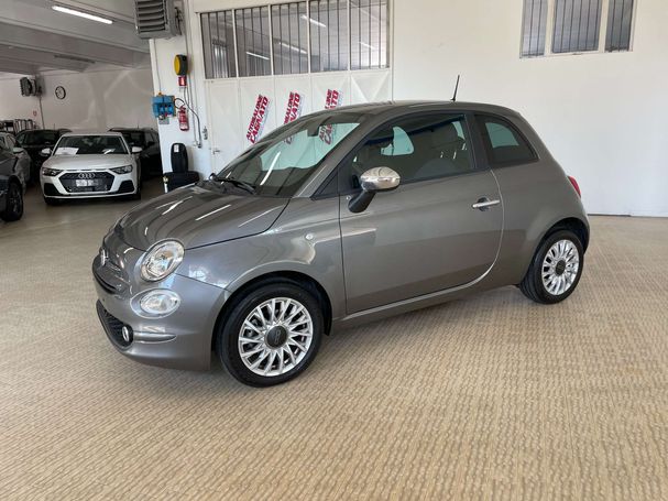 Fiat 500 1.0 51 kW image number 1