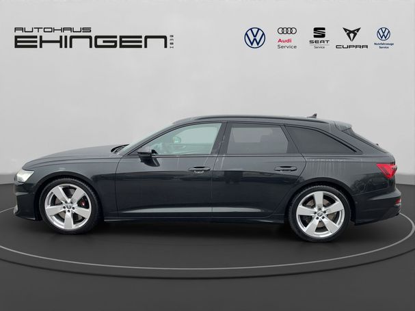 Audi S6 3.0 TDI Avant 257 kW image number 8