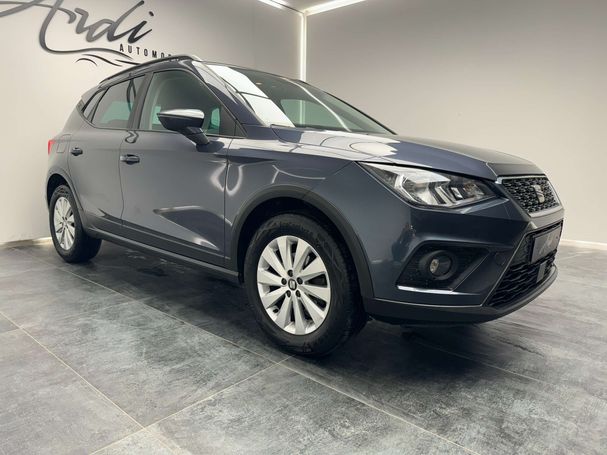 Seat Arona 1.0 TSI 70 kW image number 2