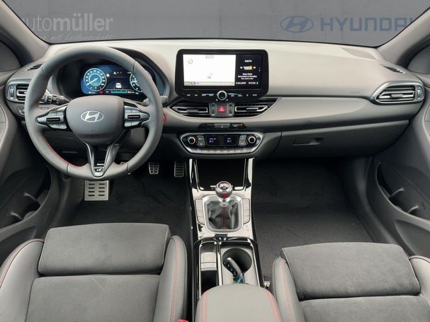 Hyundai i30 103 kW image number 10