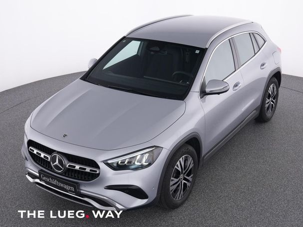 Mercedes-Benz GLA 180 100 kW image number 18