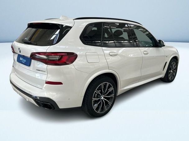 BMW X5 xDrive 210 kW image number 3