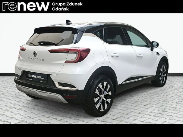 Renault Captur TCe Techno 66 kW image number 6